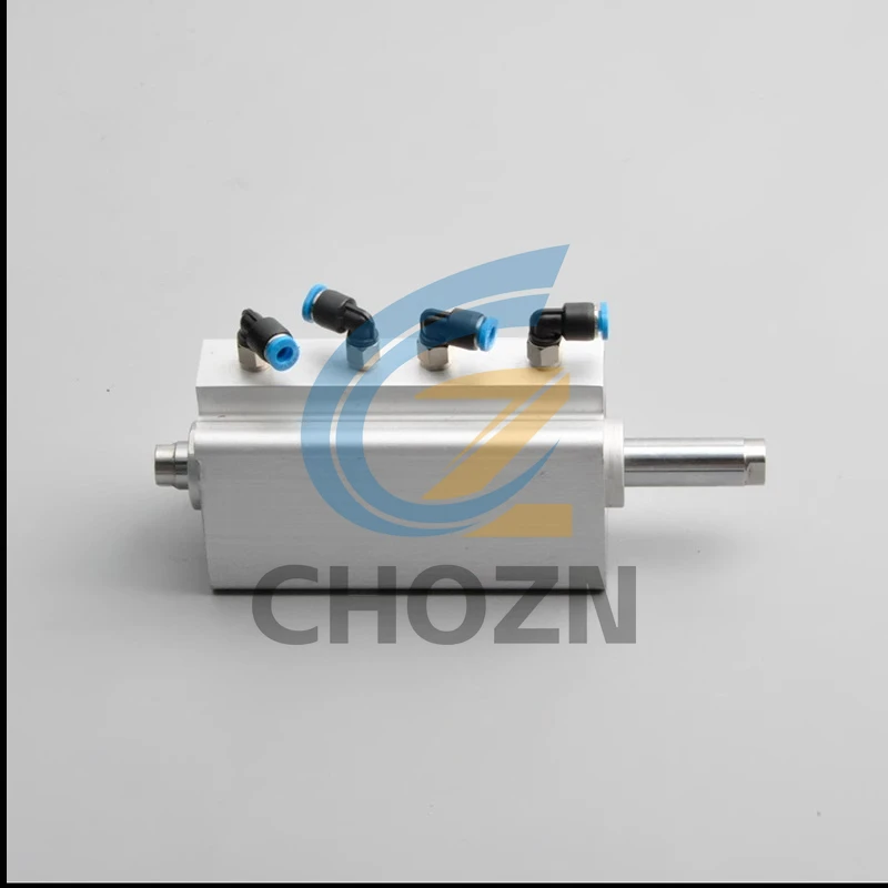 

Печатная машина Heidelberg G2.334.010 SM/PM52, роликовый цилиндр с перевернутыми чернилами, восстанавливает запасные части Heidelberg