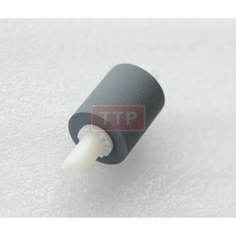 2pc Original For Ricoh AF03-0363 (AF030363) Doc Feeder Pickup Roller AF1013 ADF pickup roller AF1515 MP161 MP171 MPC300 MPC400