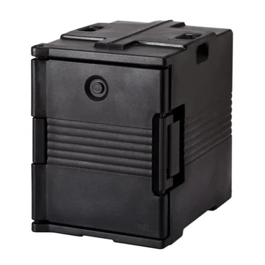 CAMBRO ucc400 تقديم الطعام التجاري قسط معزول صينية طعام فائقة الناقل صندوق ساخن يحافظ على حاوية النقل الباردة والدافئة