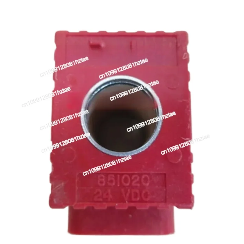 

Катушка электромагнитного клапана 851005 851020 12 В постоянного тока 24 В постоянного тока San 851008