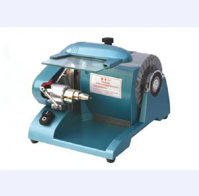 High Speed Dental Cutting Lathe