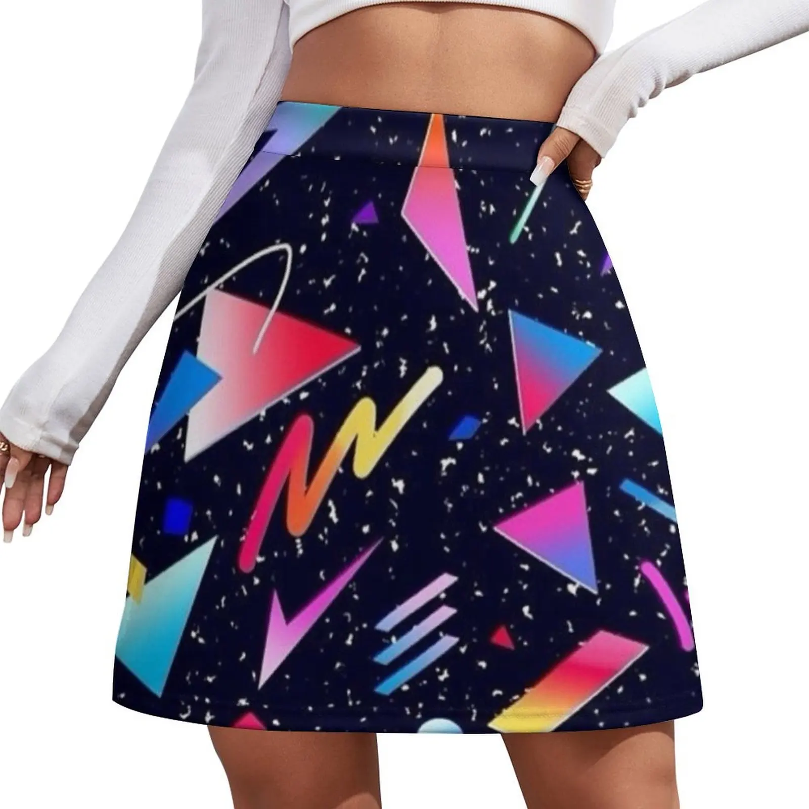 

aesthetic design Mini Skirt Women's skirts korean women's clothes Woman skirts