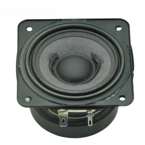 Imagen 2 del producto SOTAMIA 1 Uds. Altavoz de rango completo de 3 pulgadas 8 Ohm 30W DIY Audio Bluetooth altavoz de espuma anillo plegable borde altavoz de potencia para SONY