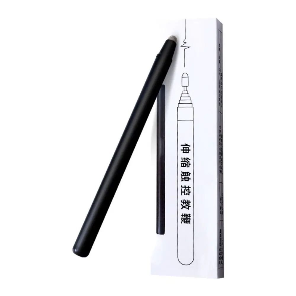 Preschool Teaching Tools Teacher's Special Pointer Teaching Aids Stainless Steel Reading Guide Pointer Class Pointer Stick