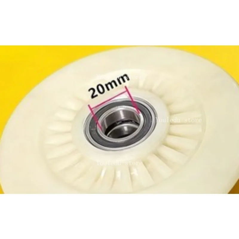 

Shovel Disc for Tire Changer Press Plate Auxiliary Arm Press Plate 1PC