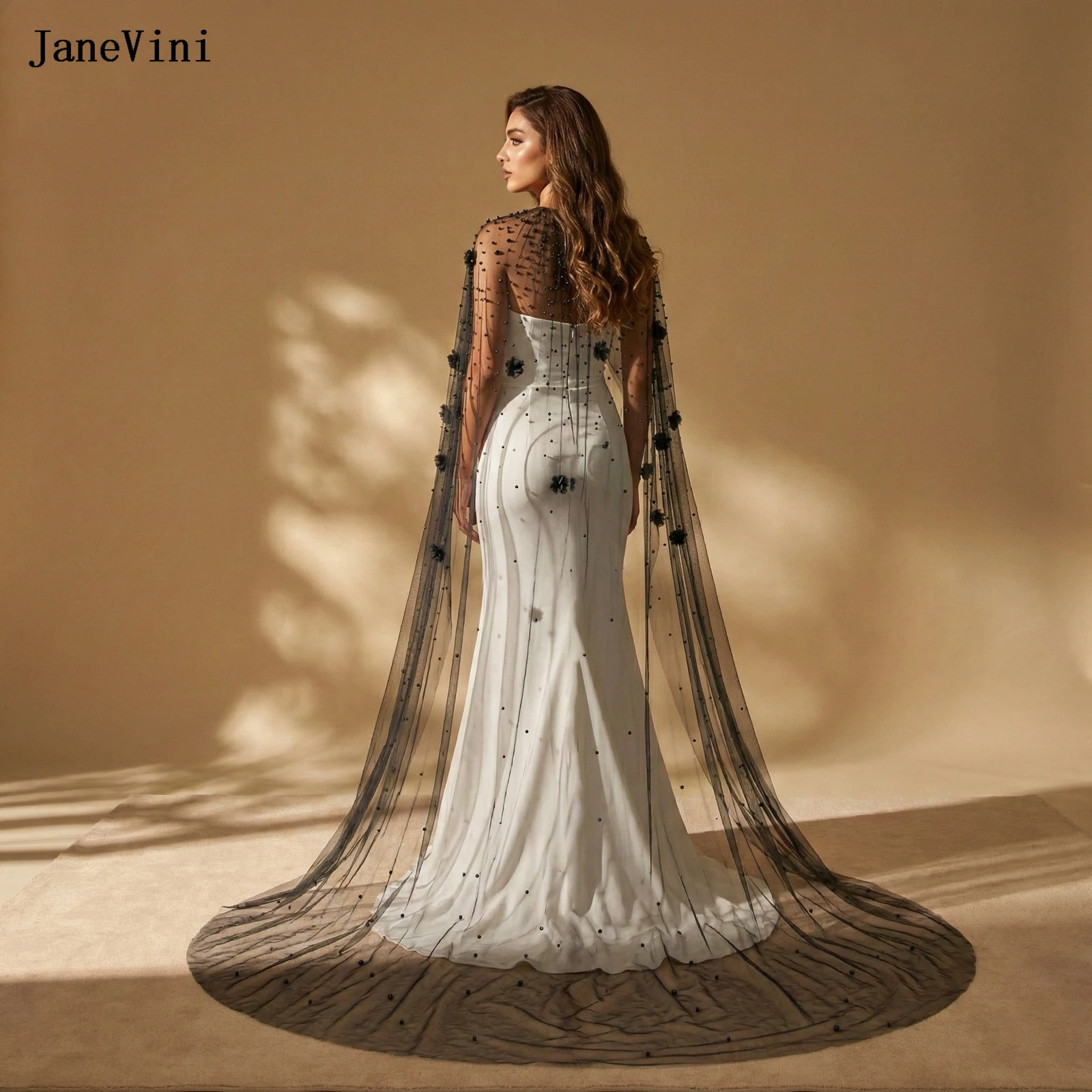 capa-de-novia-de-tul-negro-de-lujo-janevini-con-flores-3d-y-perlas-chal-largo-transparente-desmontable-para-fiesta-de-noche-o-boda-gotica