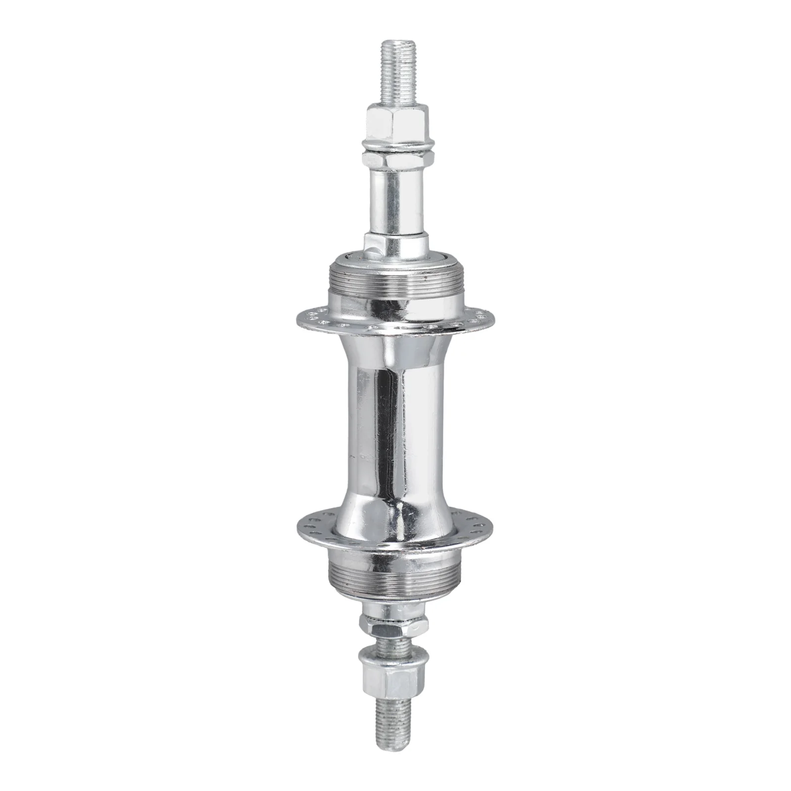 Reliable Bicycle Rear Hub, 36 Holes For Sturdy Spoke Assembling, Easy To Maintain And Install Suitable For Most Bikes