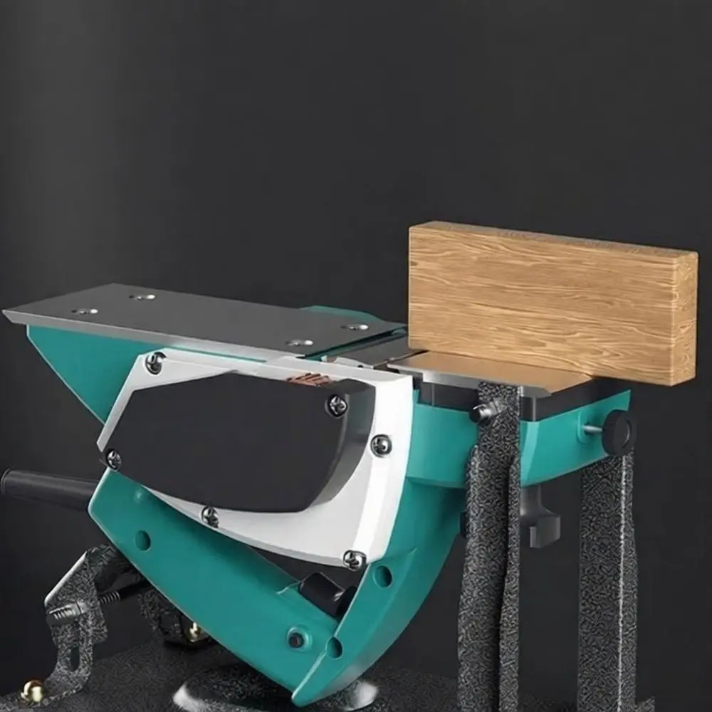 Electric Planer Stand For Makita 82mm 1900B Woodworking Benchtop Attachment Inverted Holder Durable Metal Tool Mounting Base