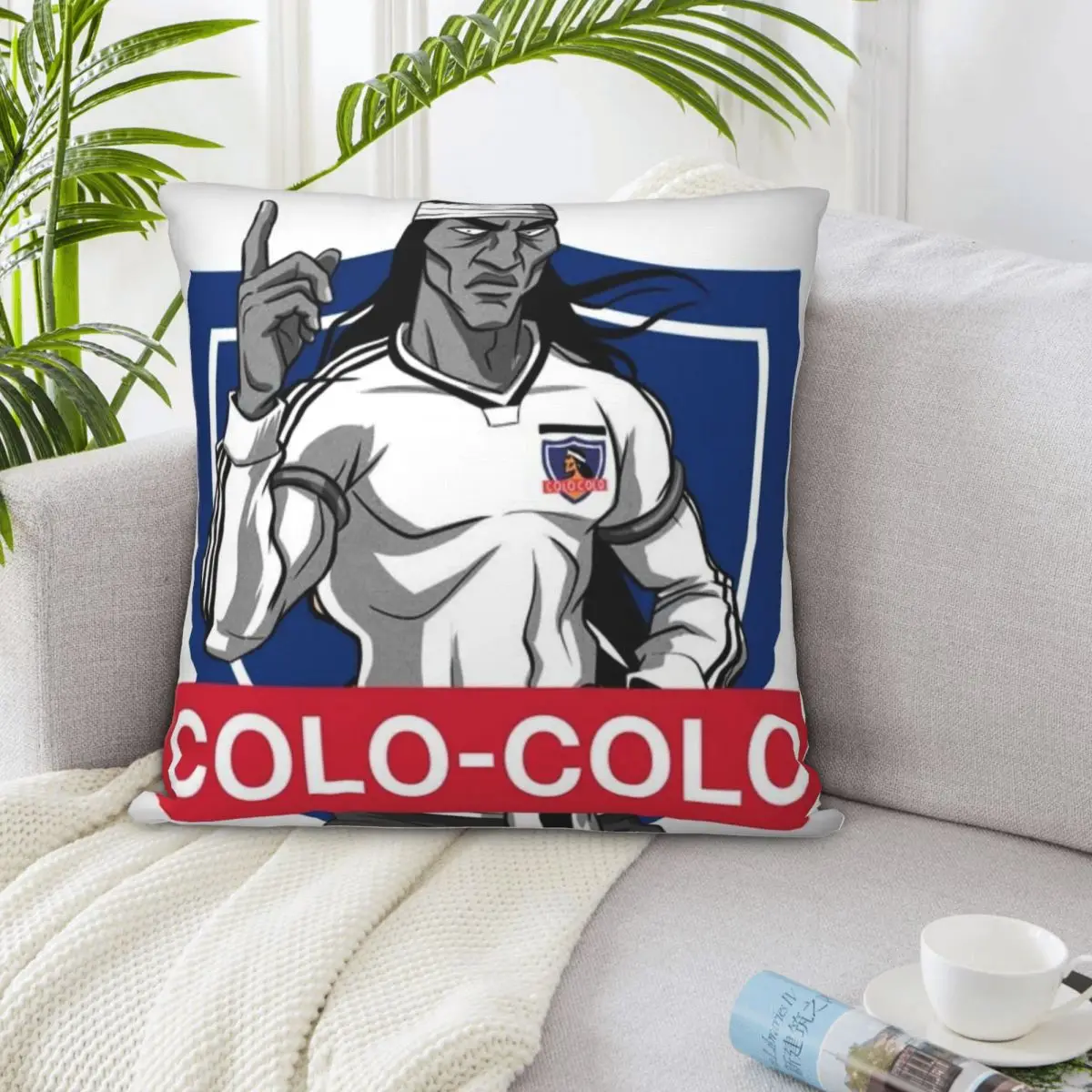 

Colo Colo 00742, наволочка, наволочка, наволочка Dakimakura, наволочка, наволочка