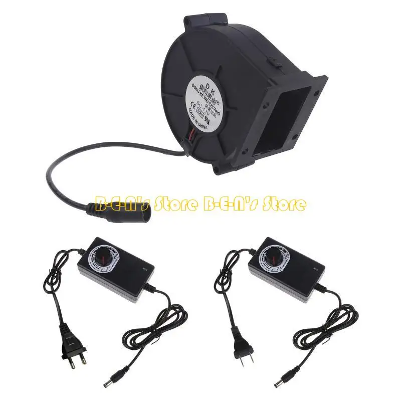

Y1AD EU/US Plug Air Blower Grill Деревянная плита на открытом воздухе мобильный съемный вентилятор барбекю на открытом воздухе