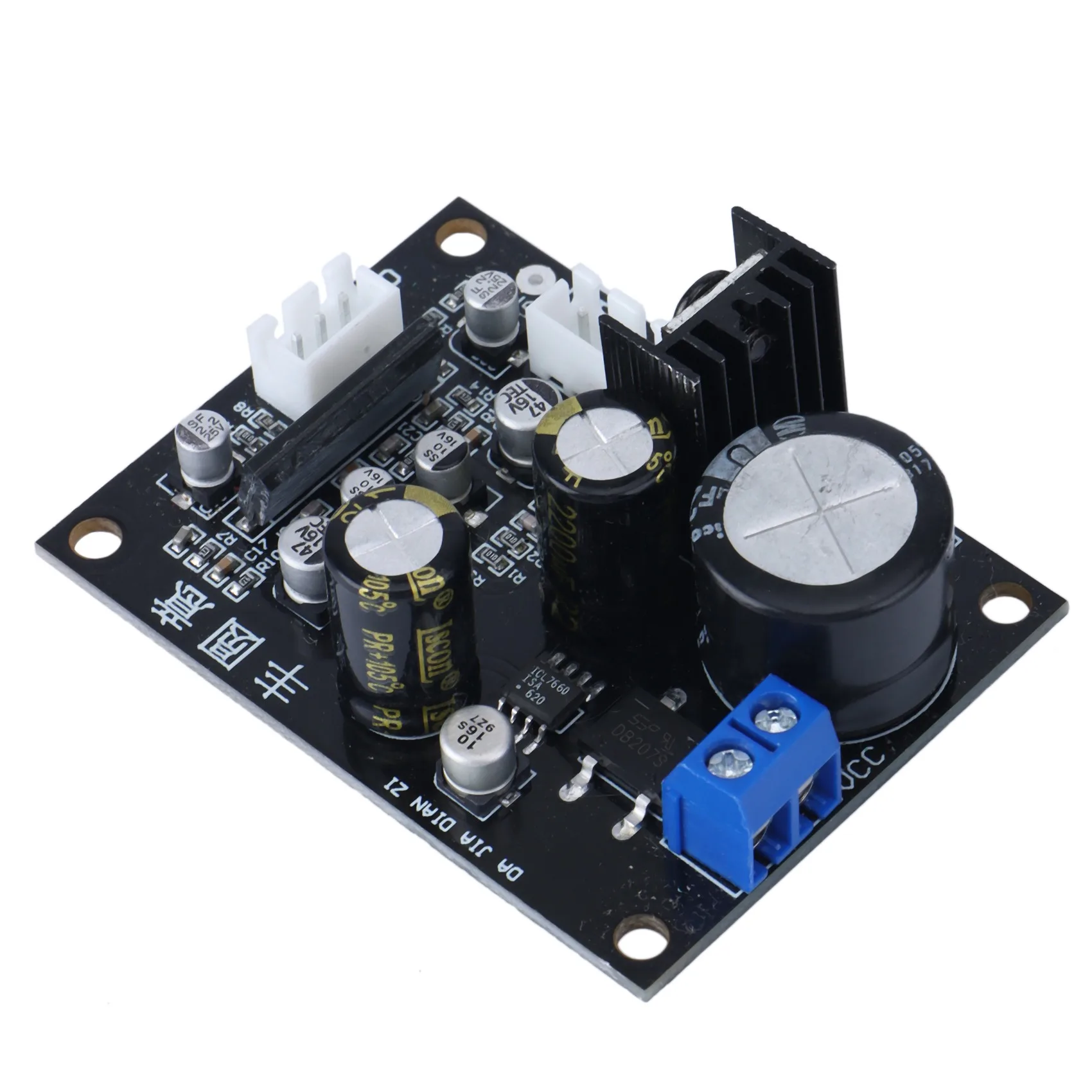 NE5532 Vinyl Record Player Preamplifier MM MC Phono Player Board Phonograph Amplifier Preamp DIY Audio