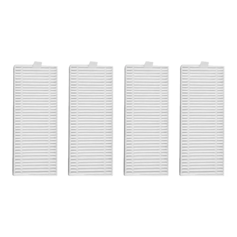 

AB11-For TP-Link Tapo RV30 / RV30 Plus / RV10 / RV10 Plus / Homerun 2000 / 3000 Brush Filters Accessories