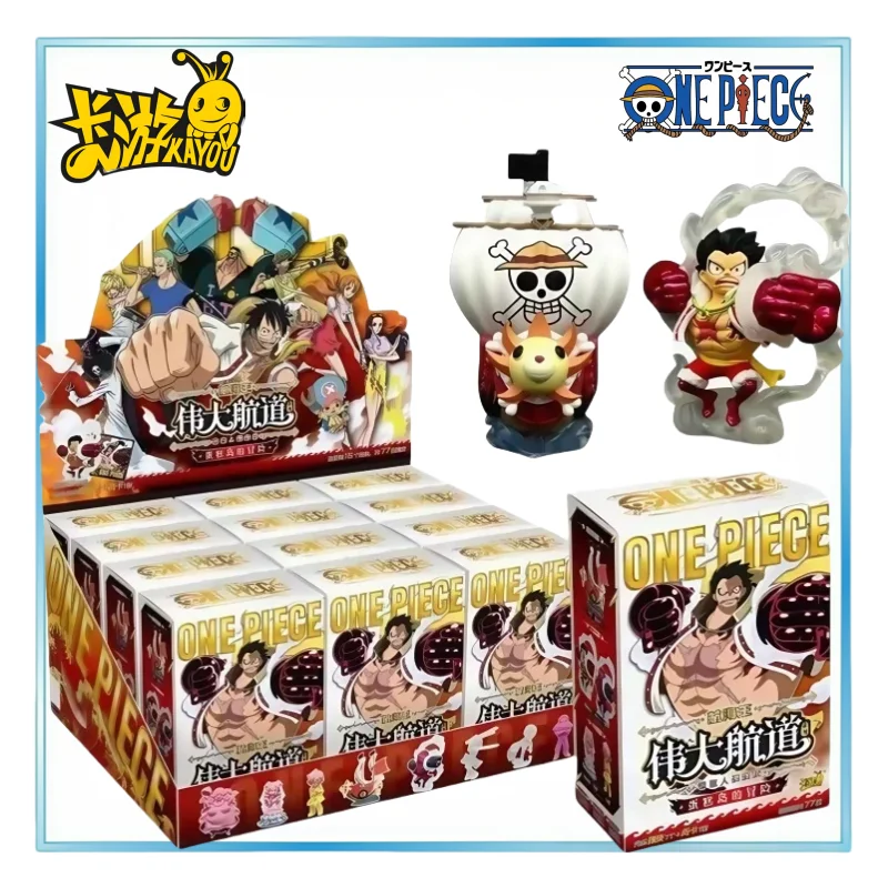 

KAYOU цельная серия мини-кукла резиновая карта аниме товары игрушки украшения коллекция украшения подарок на фестиваль для мальчиков и девочек