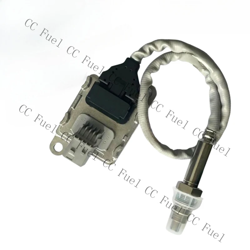C+ APNUWAER NOx Sensor for 2013-2018 for Detroit Diesel A0101536928 5WK97336A