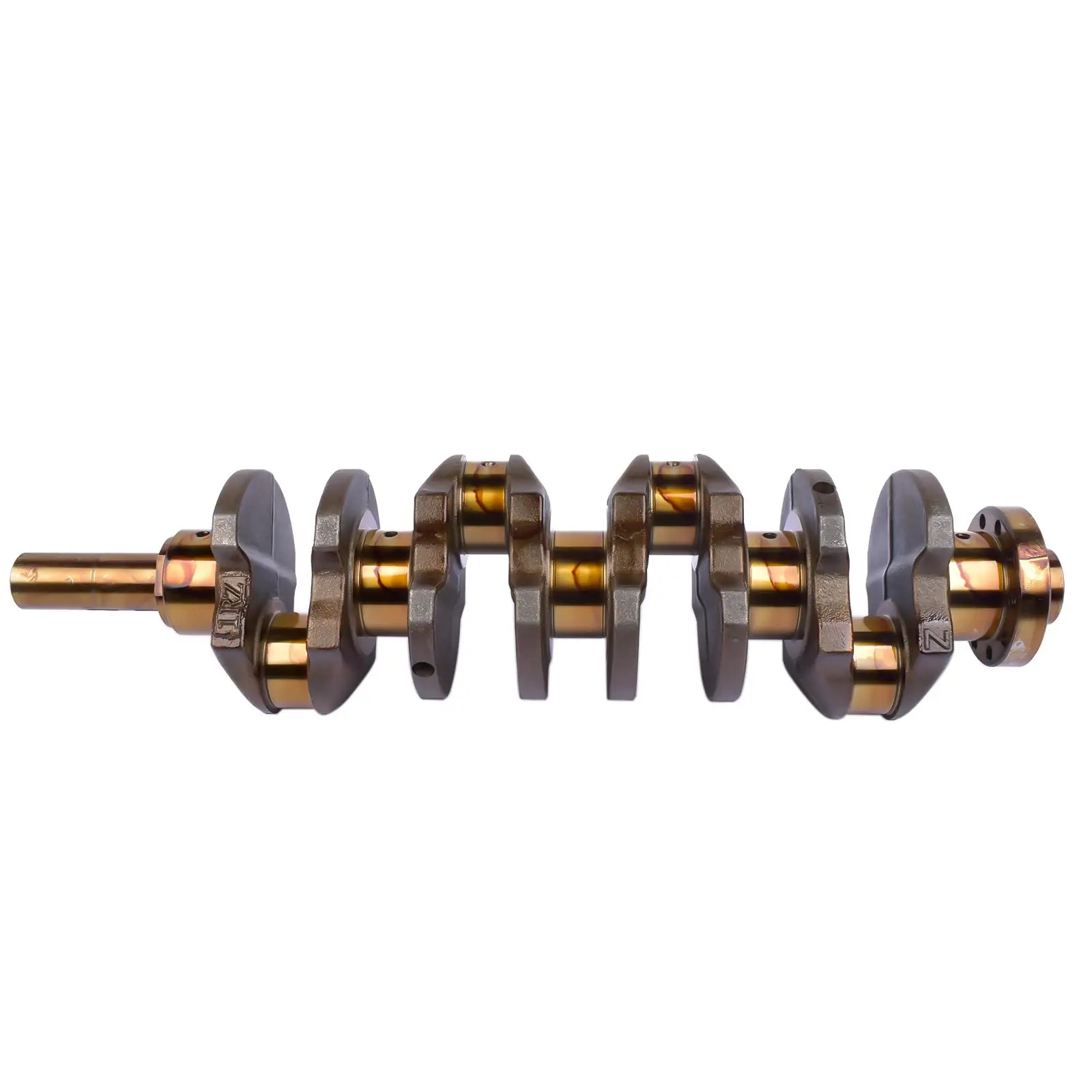 1991-1997 도요타 프리비아용 크랭크 샤프트 1341175900, 1995-2004 도요타 타코마 2.4L, AP01