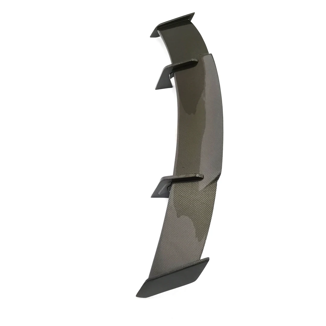

MP Style Carbon Fibre Tail Spoiler for G80 G82 M3 M4