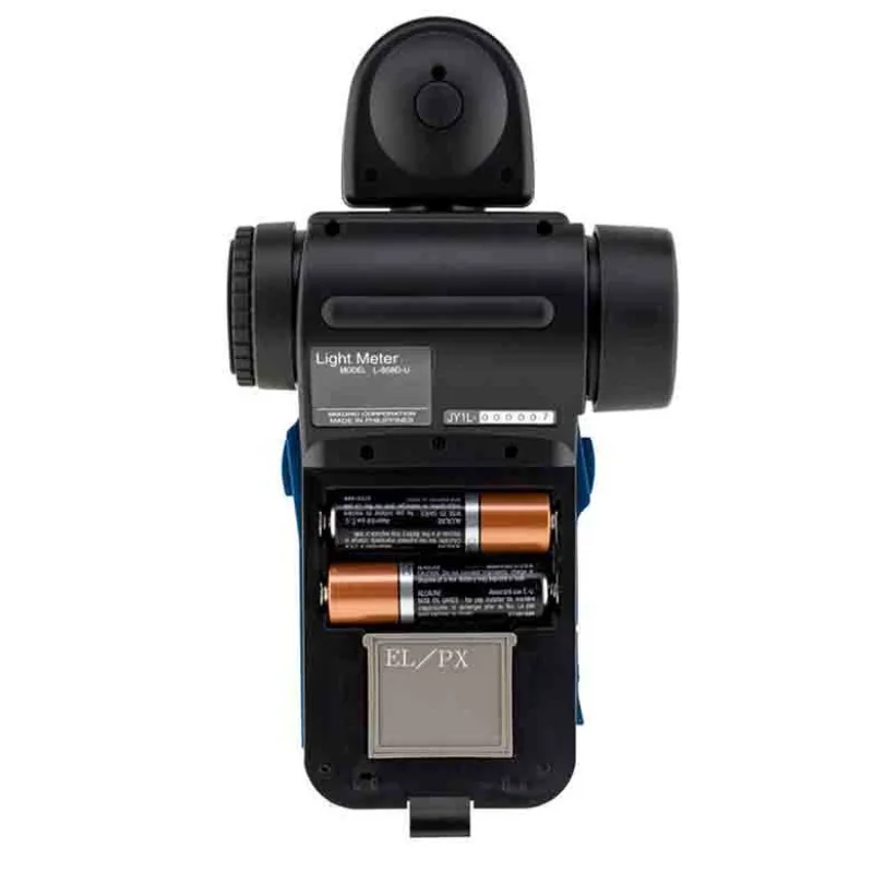 Light meter  Illumination meter Wireless trigger  Filming movie Natural light Exposure point light meter