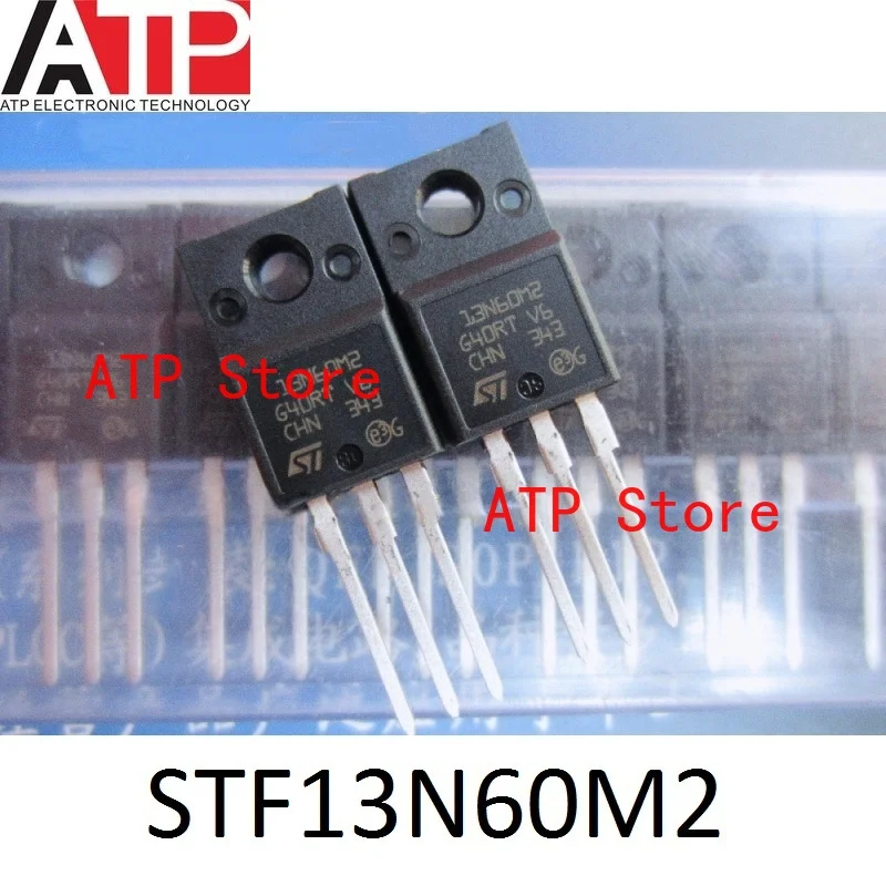 10-100PCS 100% New …