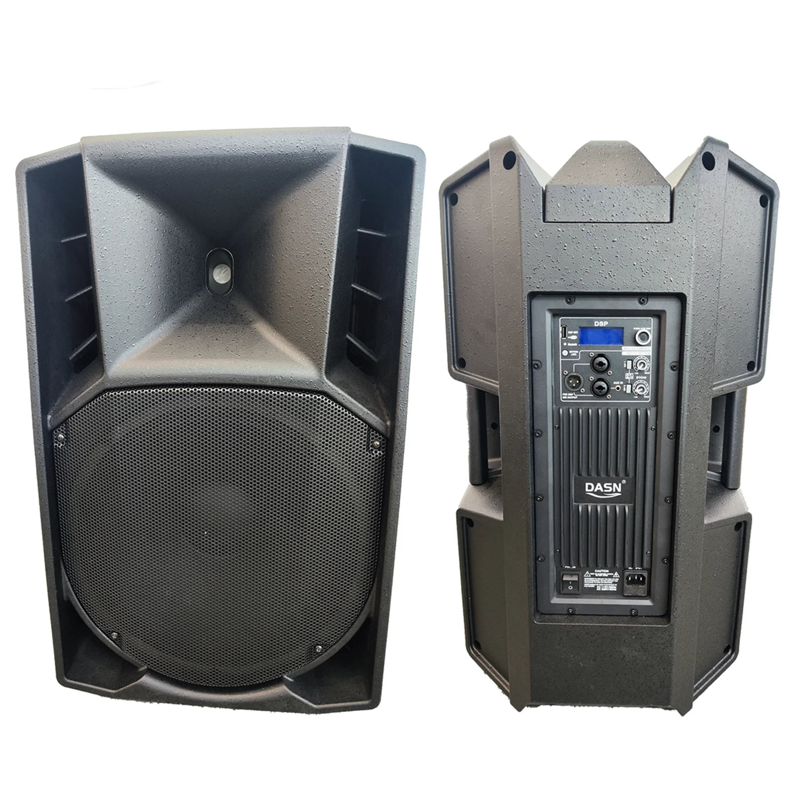 DNO15DC-LA Haut-parleur PA act - Home Cinema Haut De Gamme avis et prix
