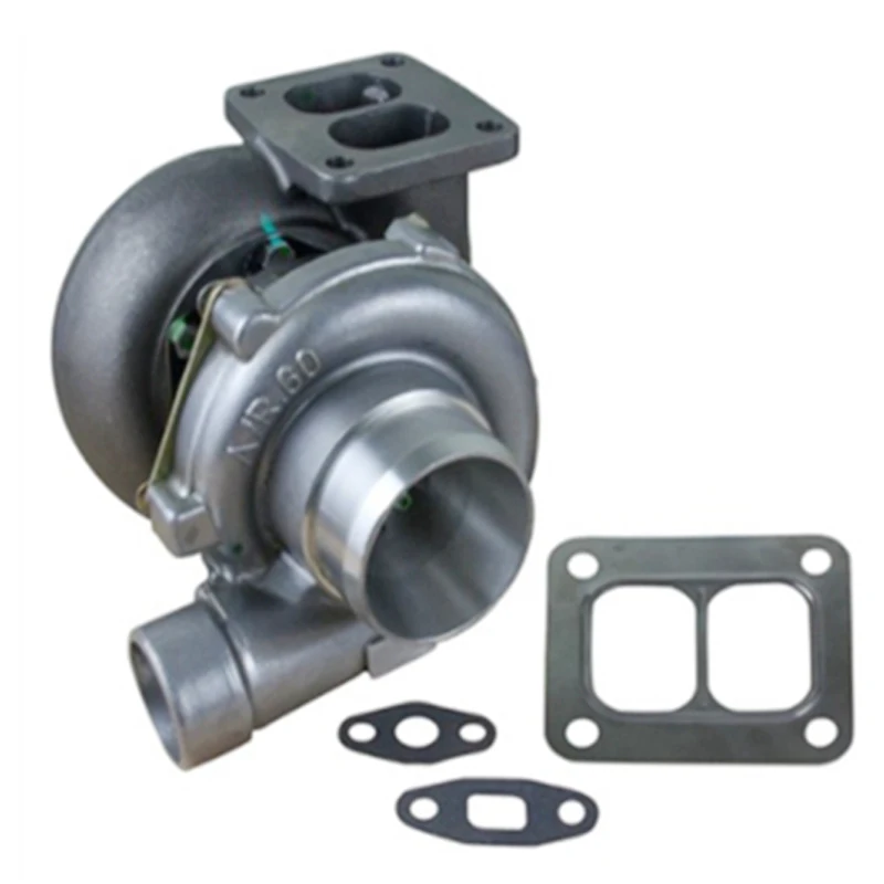 Turbicharger Diesel A451BDT Engine Garrett T04B37 Turbo 465260-0001 465354-0003 465260-0003 turbocharger for J.I.Case Industrial