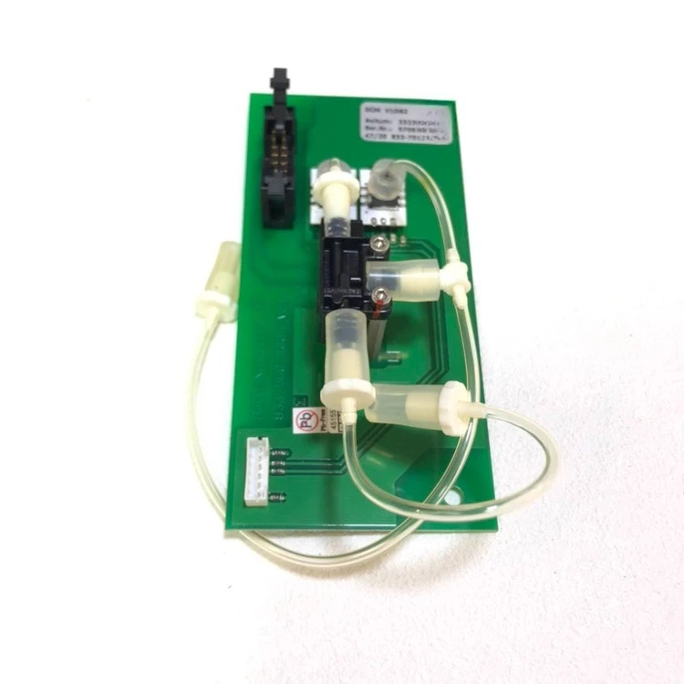 

pressure module single pump pressure module pressure module original disassembly machine 95 new accessories