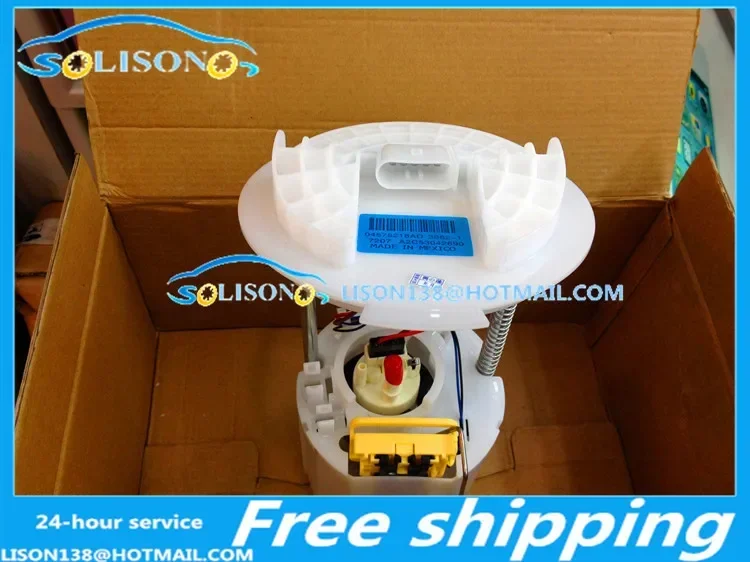 switch  For the Chrysler Sebring 300C petrol filter JEEP Compass Dodge Bo fuel pump Free Shipping