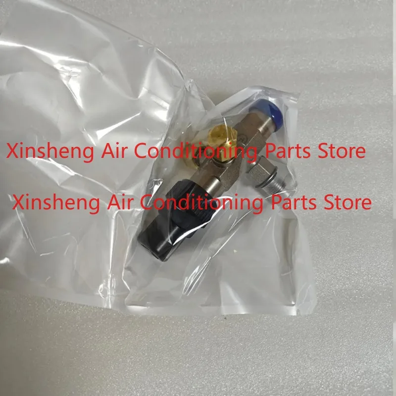 HVAC Refrigeration Machine Refrigeration Compressor Spare Parts TRANE VAL07951 Valve