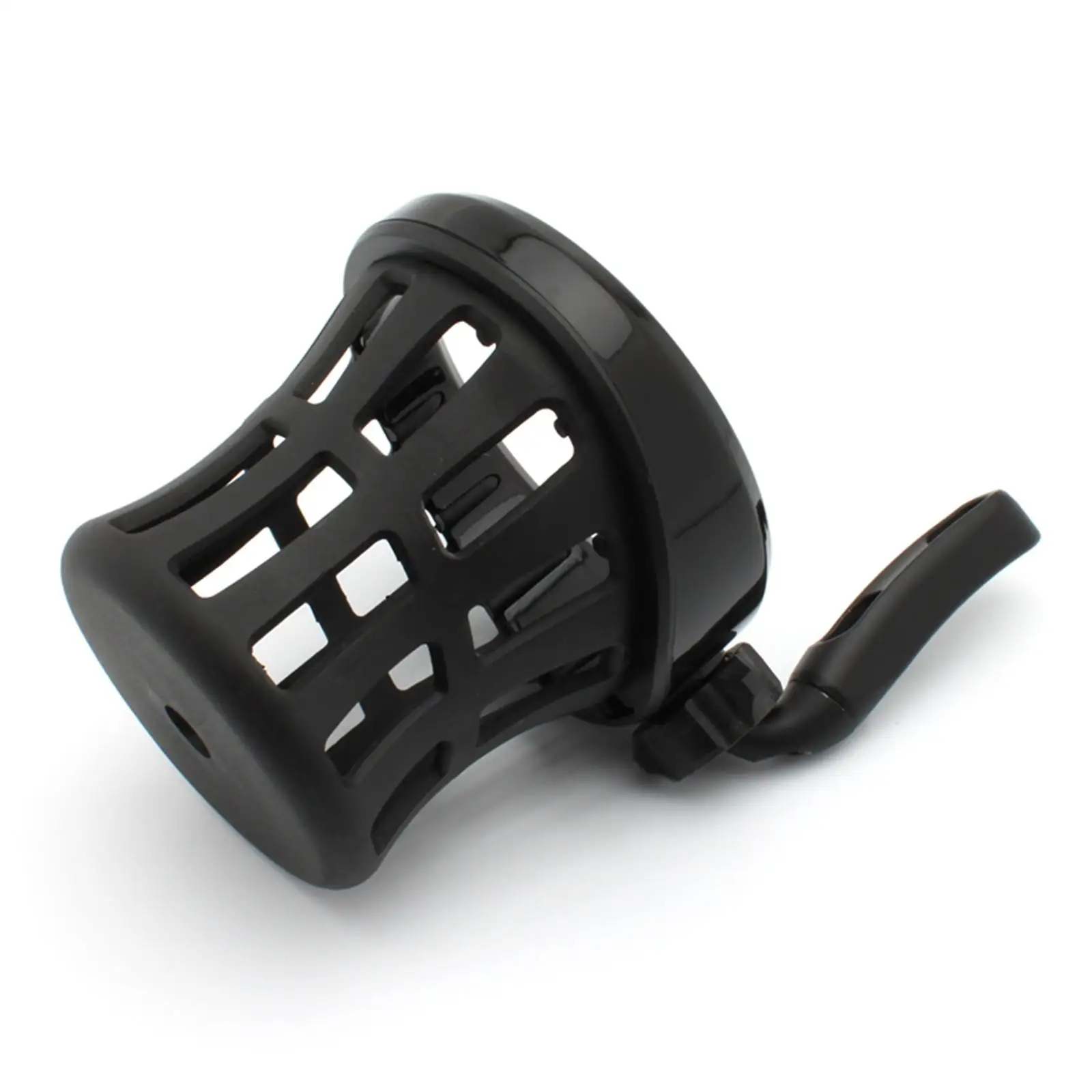 Neoprene Rubber Basket Handlebar Cup Holder for Honda Gold Wing GL1800 Motorcycle Accessory