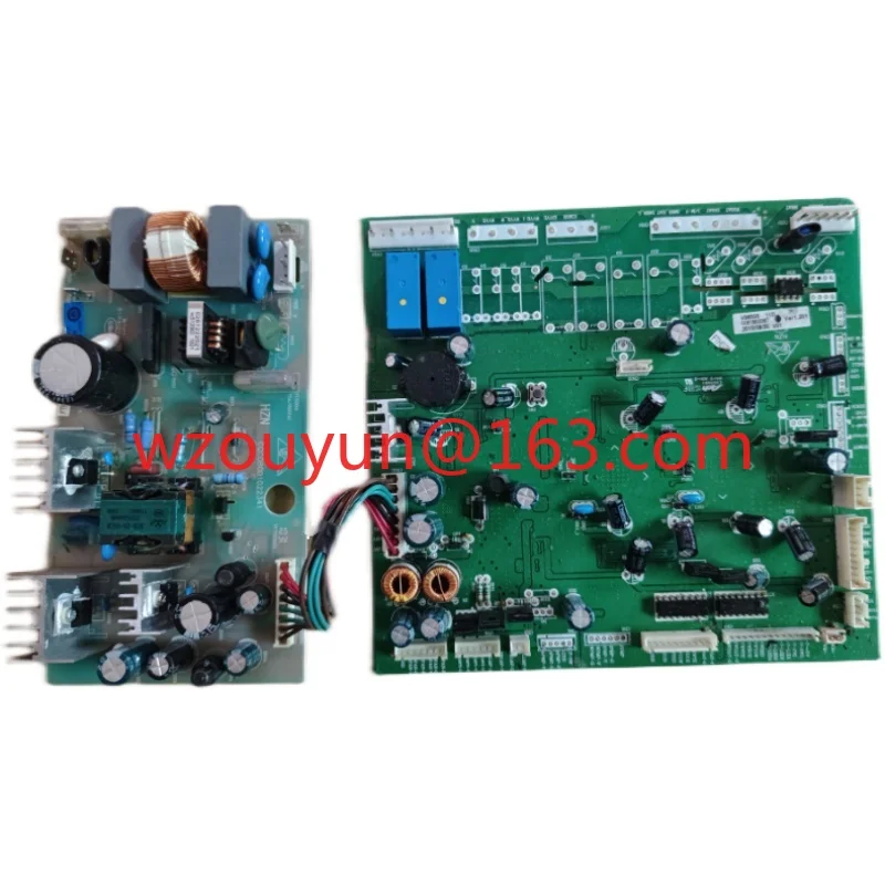 0061800068A B 0061800067 C Suitable for Haier refrigerator BCD-628WABCR power board computer board