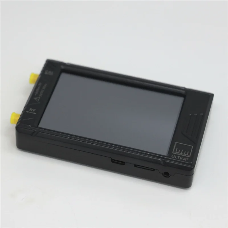 Analizator widma ręczny ABBP-ZS-406 dla Tinysa ULTRA PLUS 4-calowy wyświetlacz Bateria 5000 mAh 900 MHz-5,4 GHz
