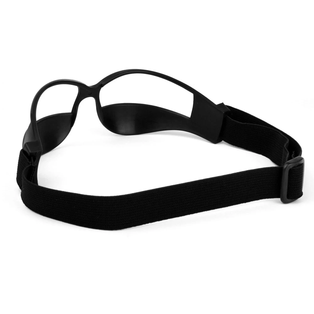 Tennis Eyeglasses Basketball Anti Low Head Training Sports Glasses Ball Control Practice Goggles Protection