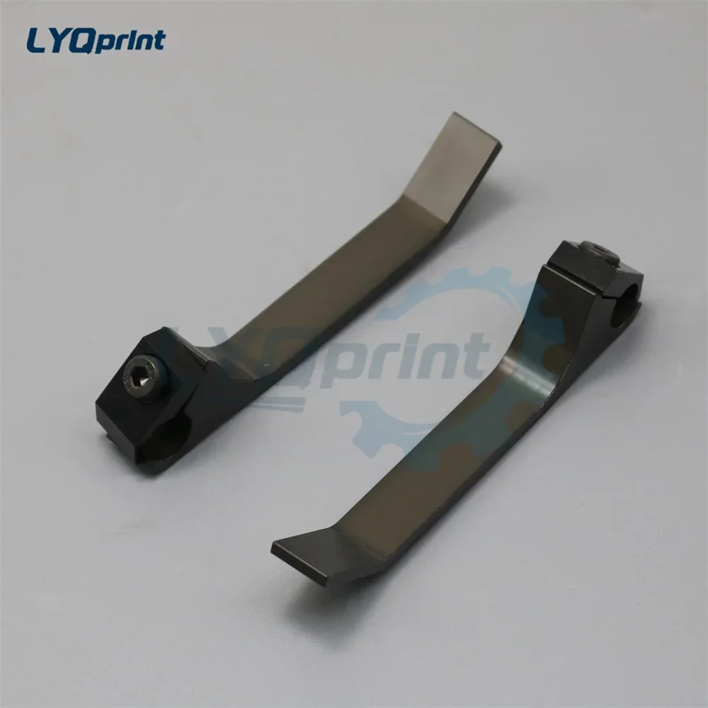 

G2.015.401 G6.015.401 SM52 PM52 Gripper Printing Machine Parts For Heidelberg