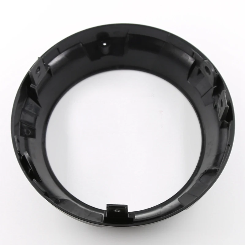 Motorcycle Front Headlight Ring Head Light Circle For Suzuki DL250