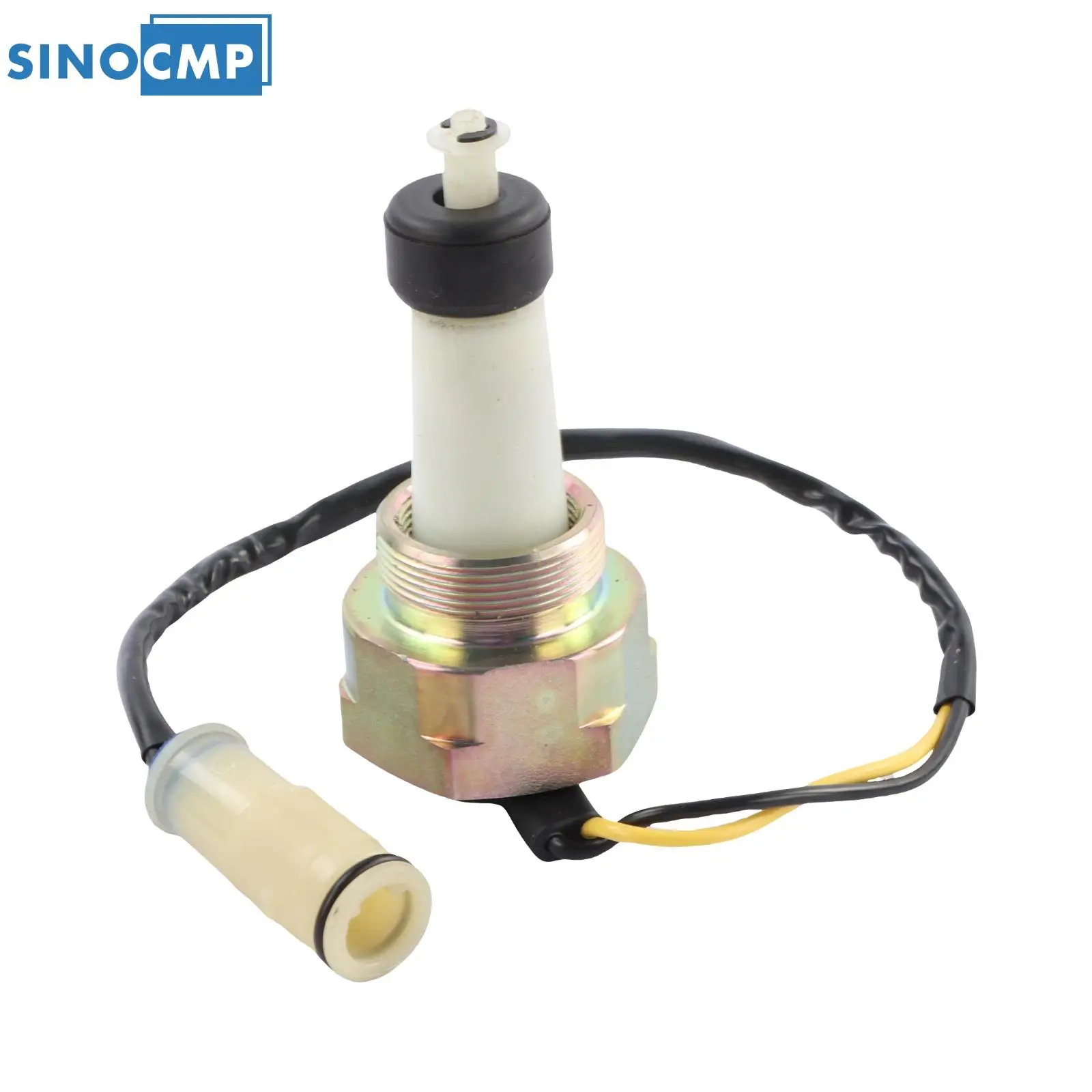 14541720 Water Level Sensor For Excavator EC210B EC140B EC240B EC290B Wear Parts Brake System Sensors Switches Automobiles Parts