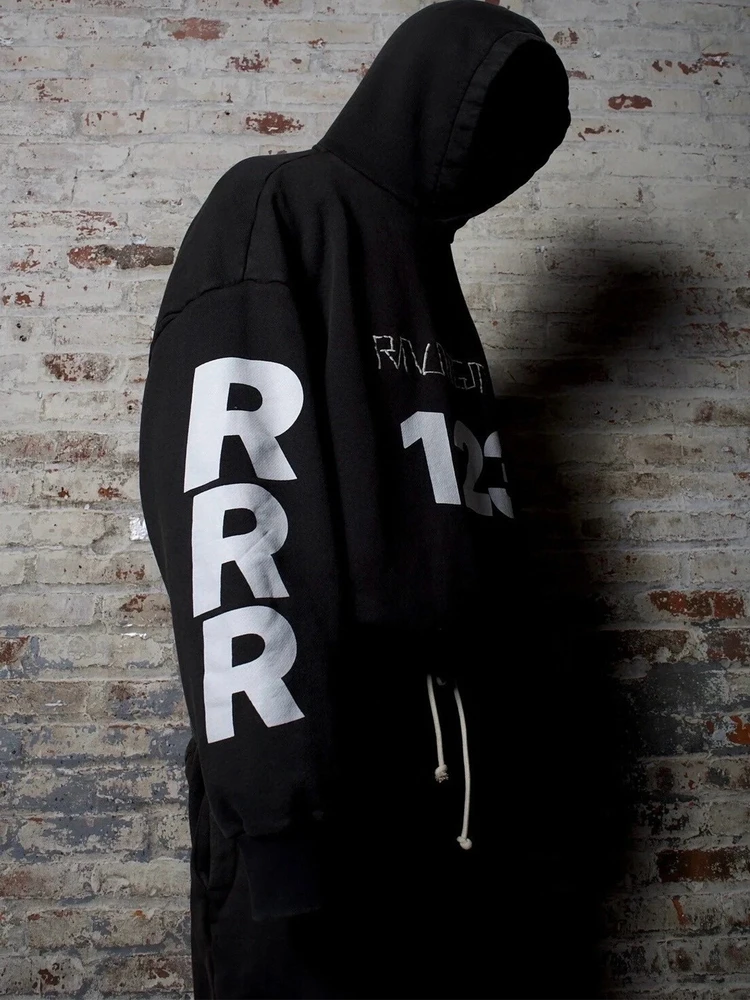 

ex Ретро Толстовка Street Sle Толстовка Пальто для мужчин и женщин против морщин Теплая хлопчатобумажная ткань Длинная куртка с капюшоном