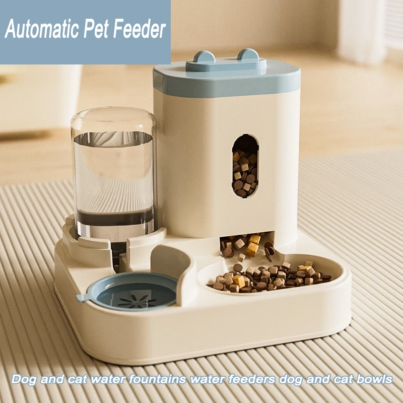 Ll T-Automatic Dog … - image