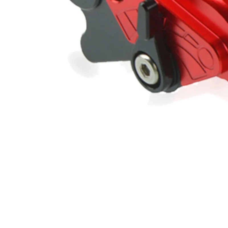 

For Yamaha MT07 FZ07 2014-2020 2019 2018 Motorcycle Accessorie Short Brake Clutch Levers Handlebar Hand Grips With FZ-07 Logo