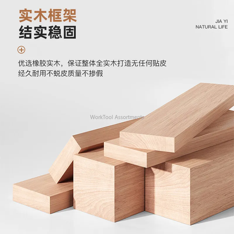 Creative Dice Shaped Low Stool Household Square Footstool