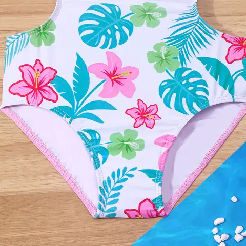 8 best sales बच्चों के स्विम सूट - №8