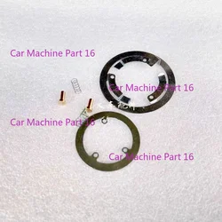 1set  for Toyota Forklift Accessories Horn Repair Kit Shim Contact 45123-23600-71