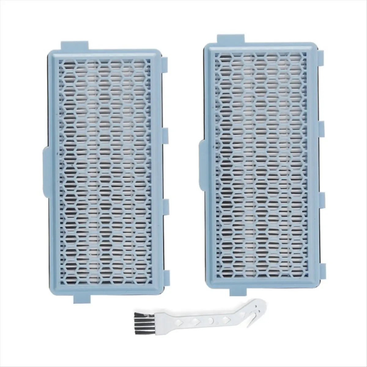 AB30 Filter for Compact C1 and C2, Complete C2 and C3, S8340, S4000, S5000, S6000, S8000 Vacuum Cleaner Parts