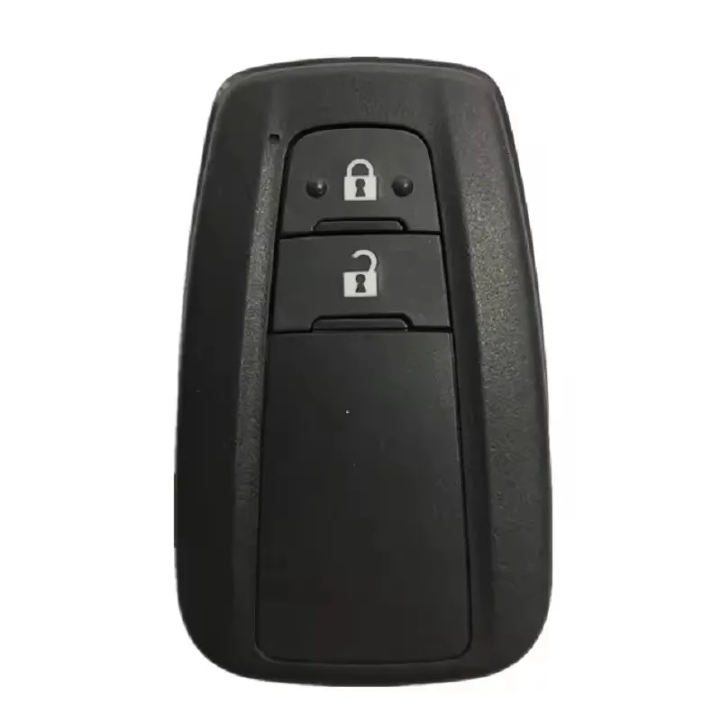 

Умный смарт-ключ KEYECU для Toyota Corolla 2019-2022, 433 МГц, чип NCF29A1M 4A, 3 кнопки, 8990H-02040, 8990H-02050, B2U2K2R