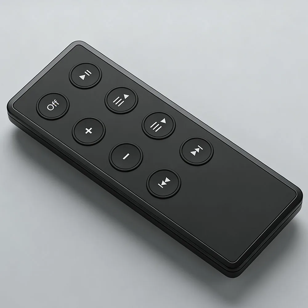 

Replacement Audio Remote Control for BOSE SoundDock Series II III 2 3 Portable Music Base