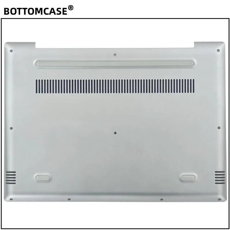 95%New For BOTTOMCASE® Ideapad 520S-14 520S-14IKB Bottom Case Lower Case Cover D Cover AP1YN000500 Silver