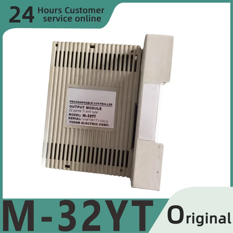 

Совершенно новый оригинальный модуль M-32YT M-32X1 M-5BS