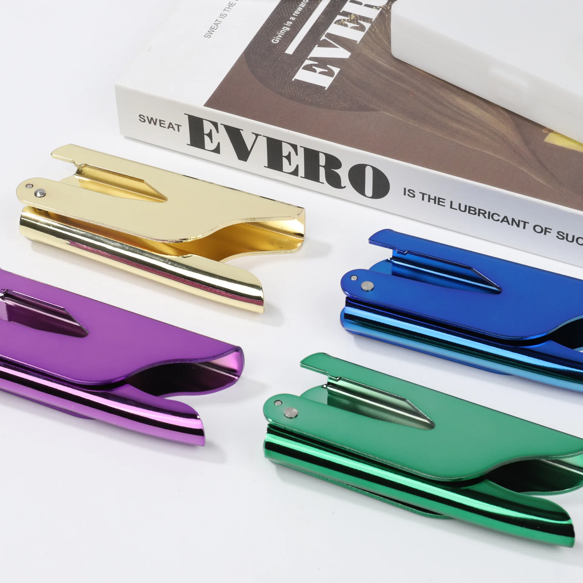 

Personalized Custom Embosser Stamp Custom Private Logo Round/rectangular Shape for Wedding Invitations Library Books Diy Crafts