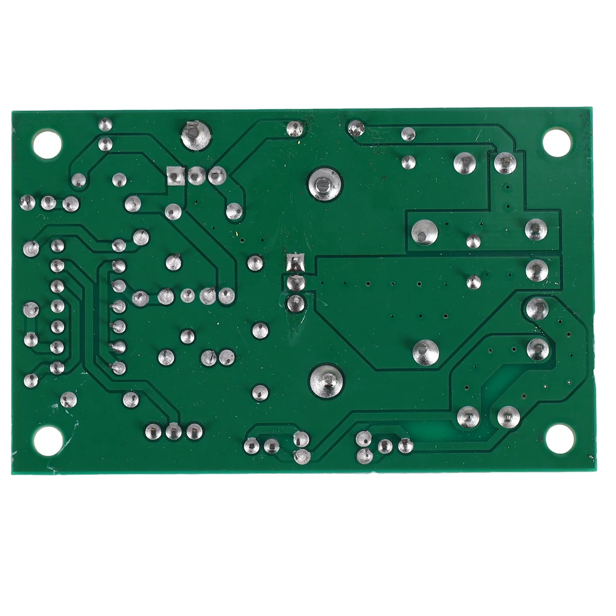New PWM DC Motor Speed Controller Switch DC 20A Current Regulator 10-60V PWM DC Controller 150W 12V 24V 36V 48V