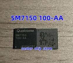 SM7150 100-AA 100-AB 100-AC CPU Proccessor IC Chip BGA Stencil Reballing Solder Pin