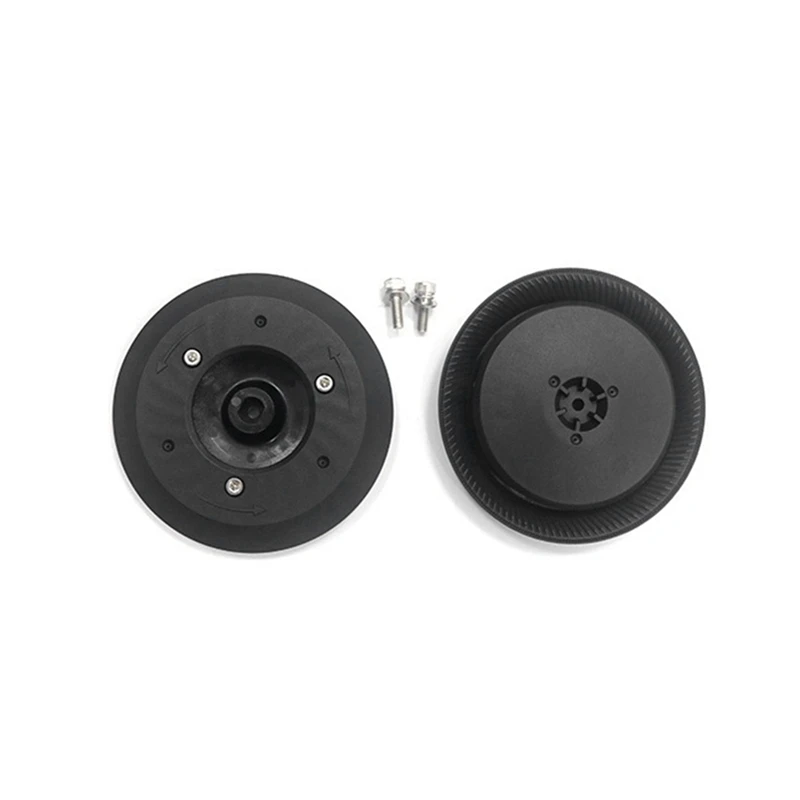 

2Pcs Drone Nozzles For EFT Wingfeet Nozzle Dumpers CN500/ Z30Z50 For Plant Protection Drone Racks