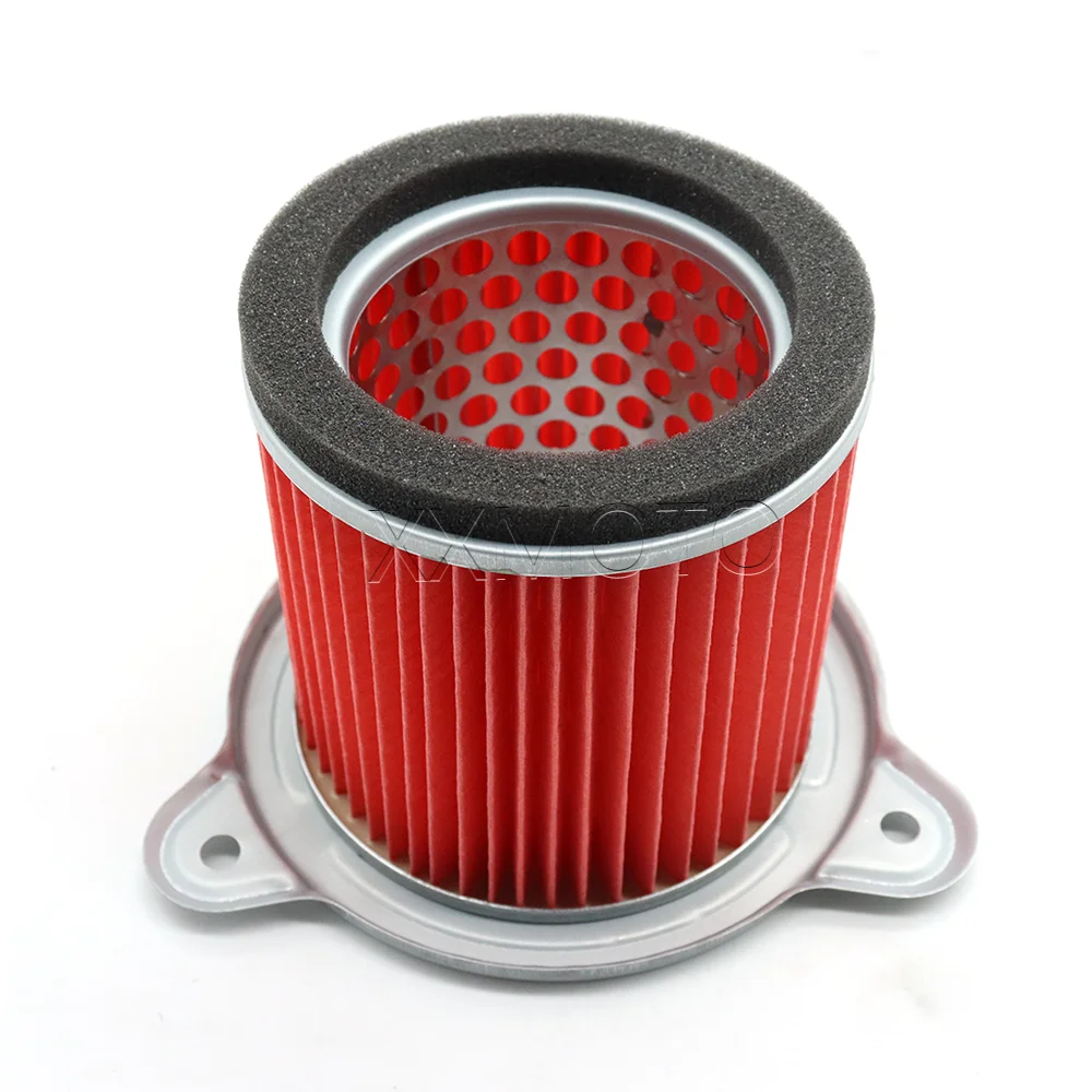For Honda XL600 XL 600 TransalpPD06 XRV650 XRV750 Africa TwinRD 03 04 XRV 650 750 Motorcycle Air Filter Intake Cleaner System